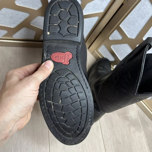 Justin boots - Picture 5 of 5